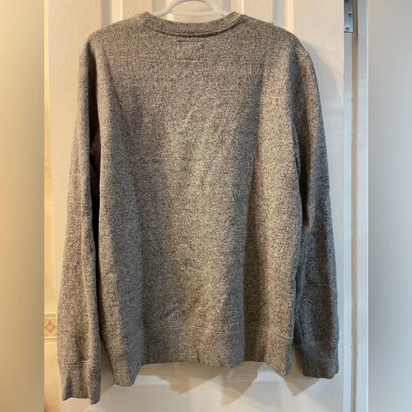 New Roots Crewneck - Picture 4 of 4